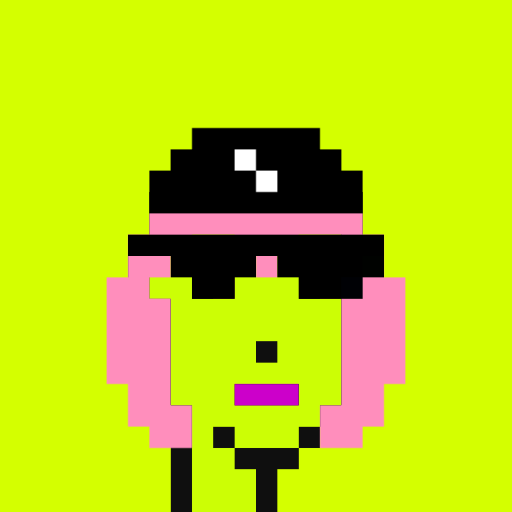 404 Origin Punk