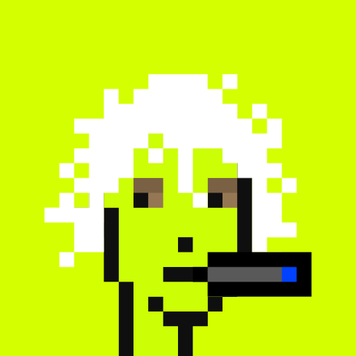 404 Origin Punk