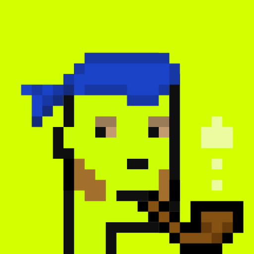 404 Origin Punk