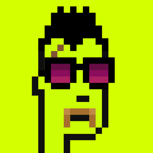 404 Origin Punk