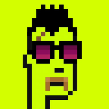 404 Origin Punk