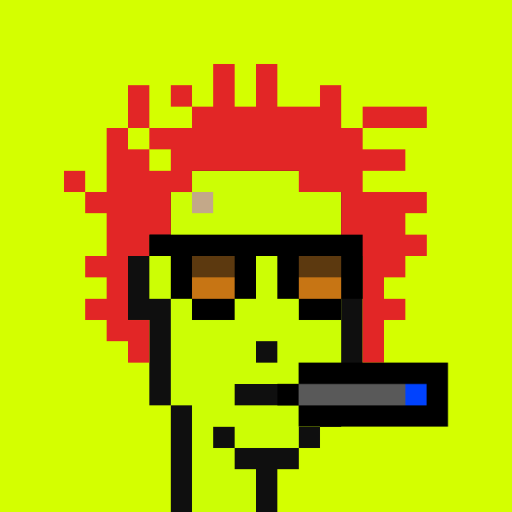 404 Origin Punk
