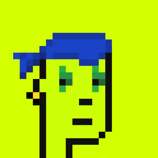 404 Origin Punk