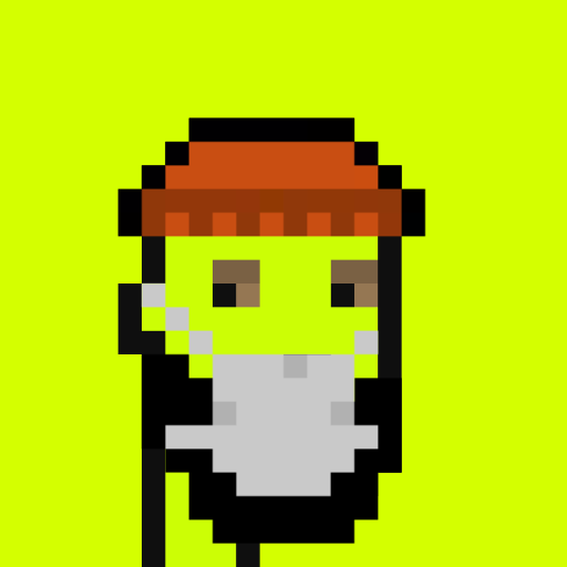 404 Origin Punk