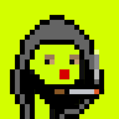404 Origin Punk