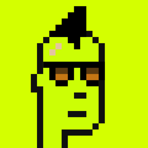 404 Origin Punk