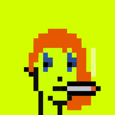 404 Origin Punk