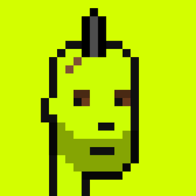 404 Origin Punk