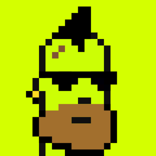 404 Origin Punk
