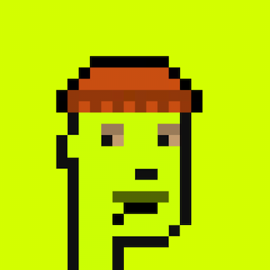 404 Origin Punk