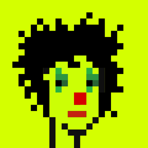 404 Origin Punk