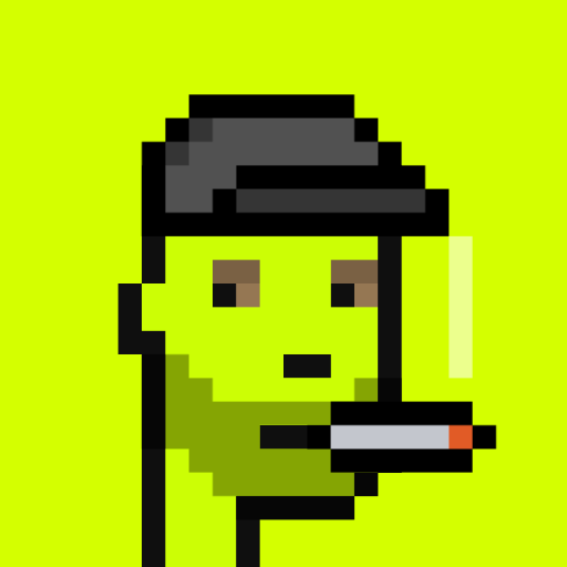 404 Origin Punk