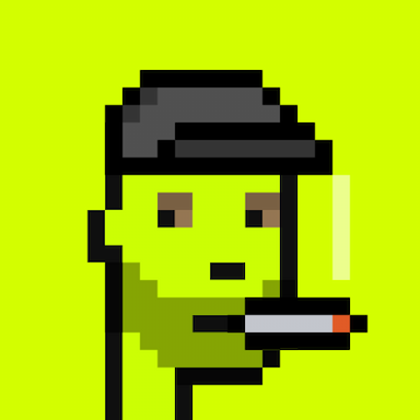 404 Origin Punk