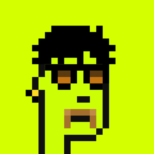 404 Origin Punk