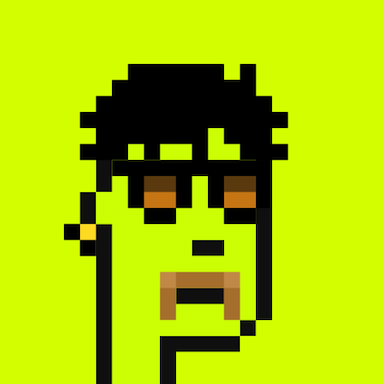 404 Origin Punk