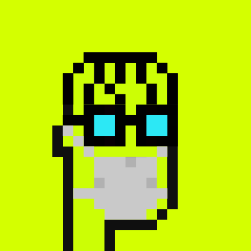 404 Origin Punk