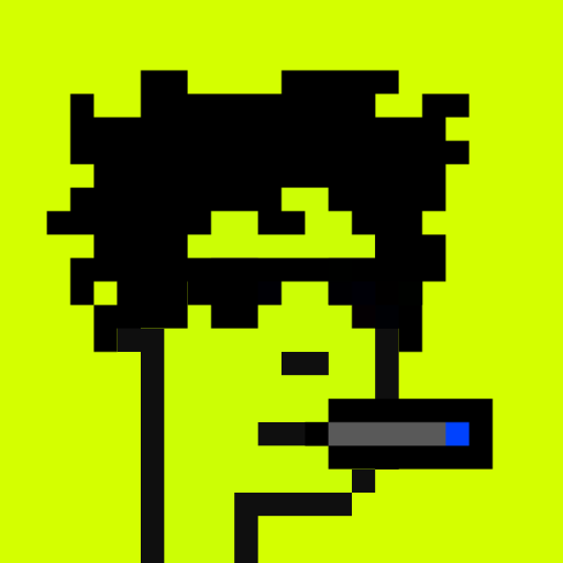 404 Origin Punk