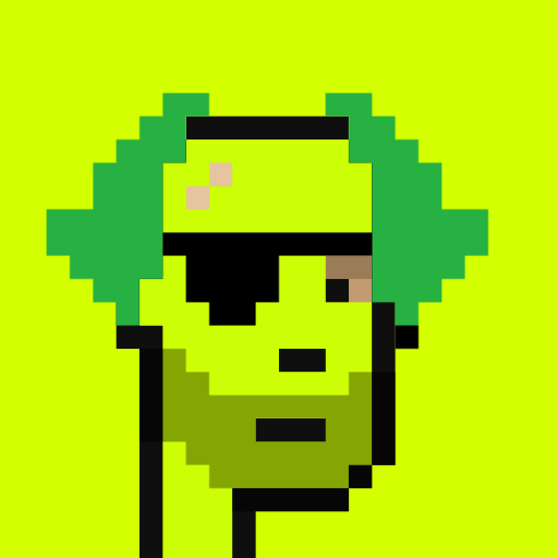 404 Origin Punk