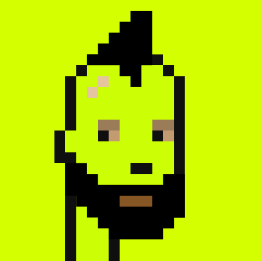 404 Origin Punk