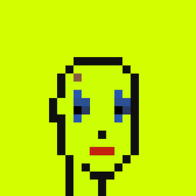404 Origin Punk