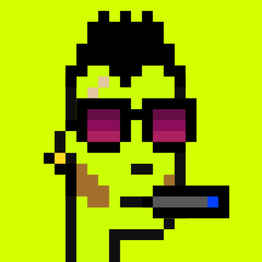 404 Origin Punk