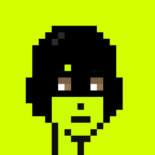 404 Origin Punk