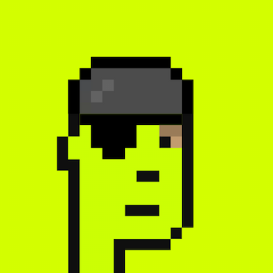 404 Origin Punk