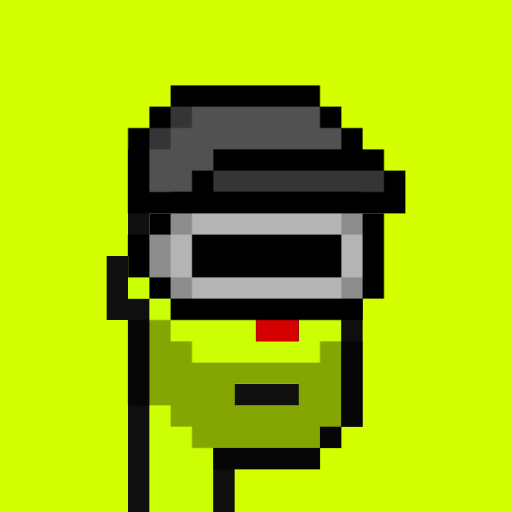 404 Origin Punk