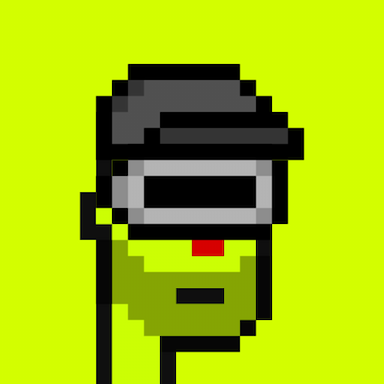 404 Origin Punk