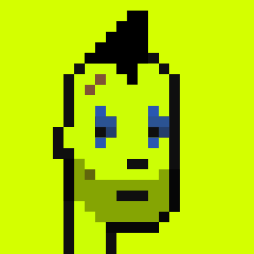 404 Origin Punk