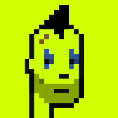 404 Origin Punk