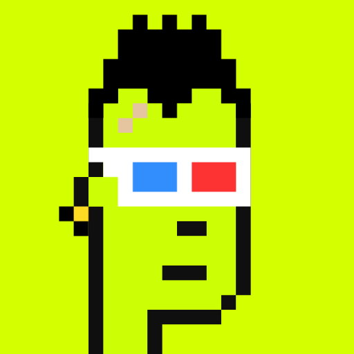 404 Origin Punk