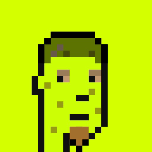 404 Origin Punk