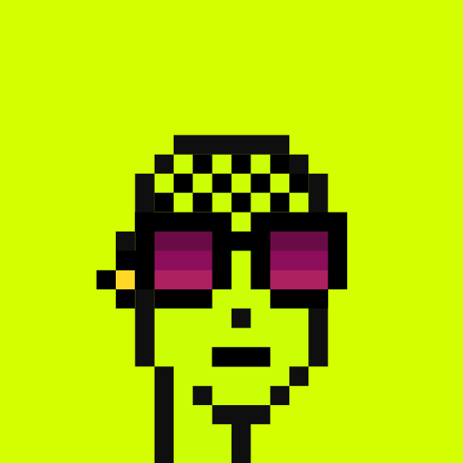 404 Origin Punk