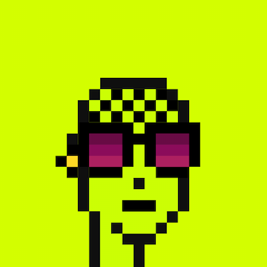 404 Origin Punk