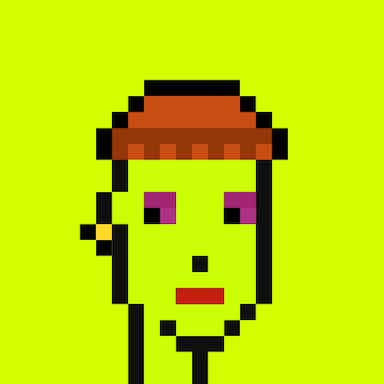 404 Origin Punk