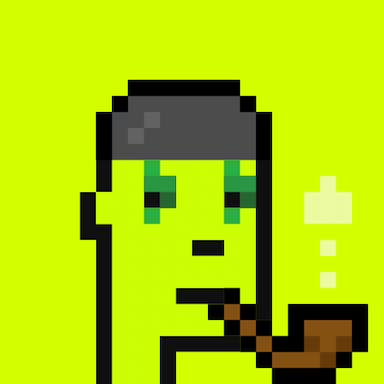 404 Origin Punk