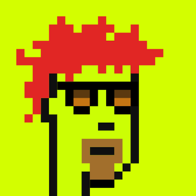 404 Origin Punk