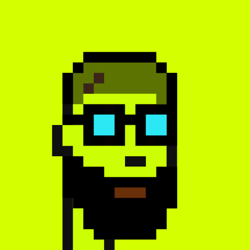 404 Origin Punk