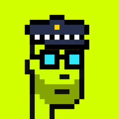 404 Origin Punk