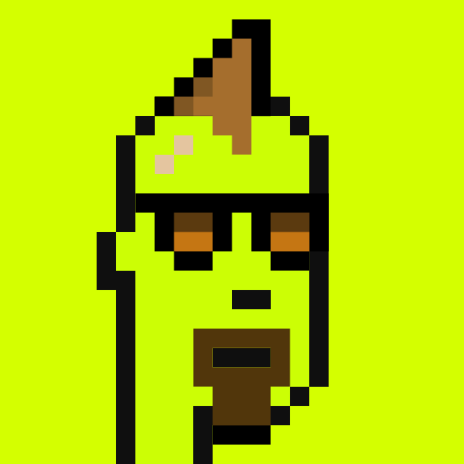 404 Origin Punk