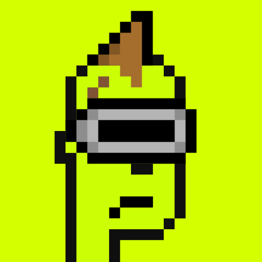 404 Origin Punk