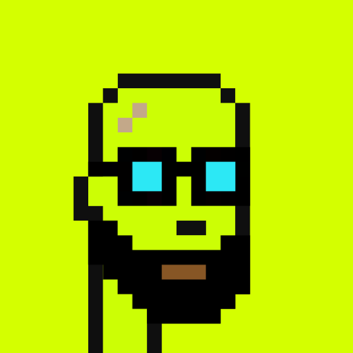 404 Origin Punk