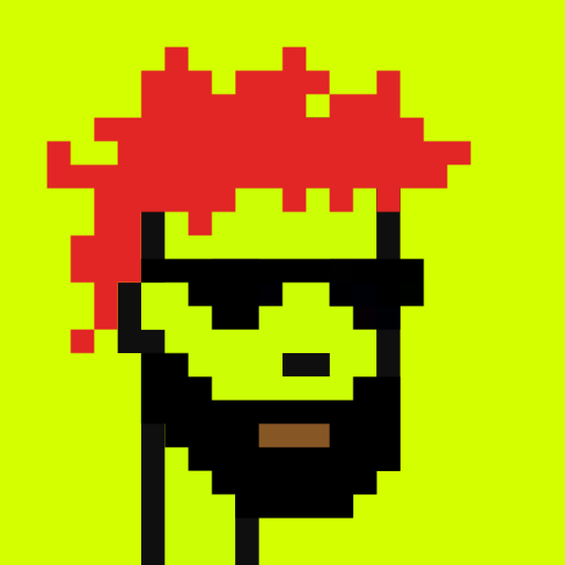 404 Origin Punk