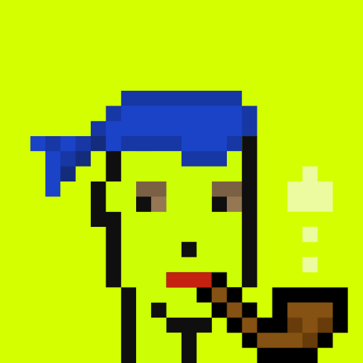404 Origin Punk
