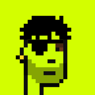 404 Origin Punk