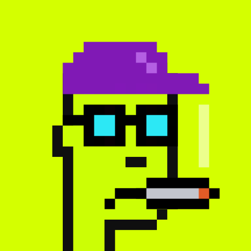 404 Origin Punk