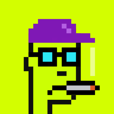 404 Origin Punk