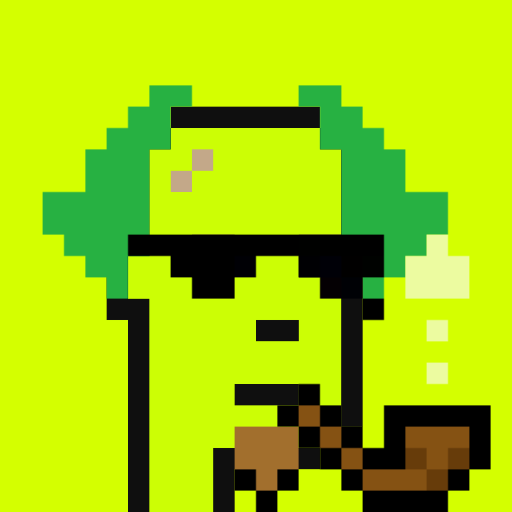 404 Origin Punk
