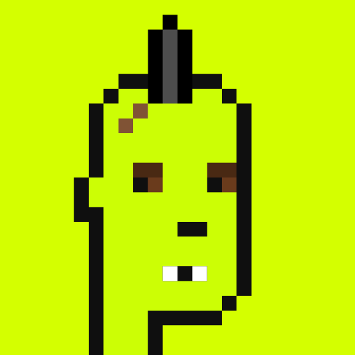 404 Origin Punk